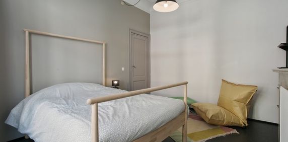 Room at Rue François Roffiaen 42 - Photo 2