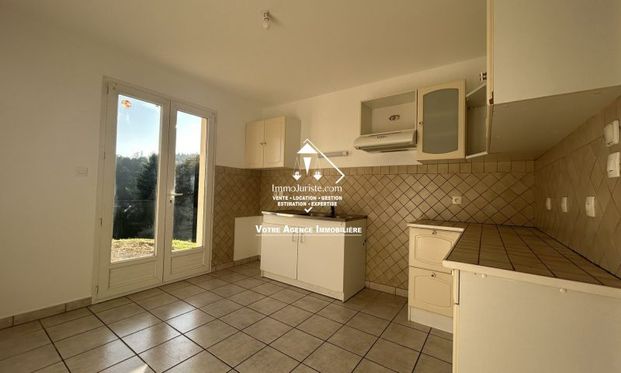 Location Maison 4 pièces Boisseuil (87220) - Photo 1