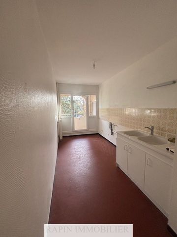 Très beau T2 avec balcon - Photo 4