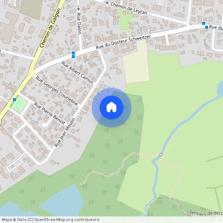 33140, Villenave D Ornon