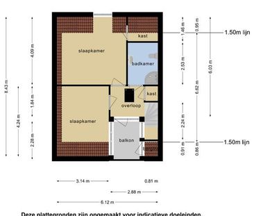 Kapelstraat 118a - Photo 1
