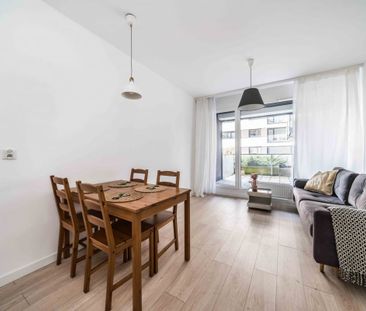 Mieszkanie 10 m2 loggia miejsce postojowe Jeżyce 34 m² - Photo 3