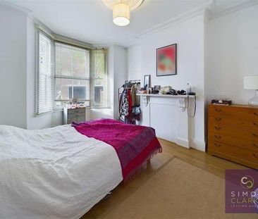 Isabella Road, Hackney, E9 - Photo 4