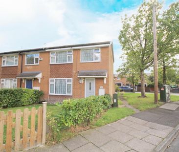 3 bedroom semi-detached house to rent - Photo 2