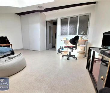 Appartement à louer 1 pièce 23.17m² - Photo 4