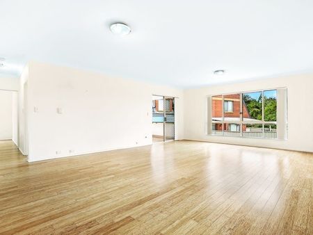 Two Bedroom Oasis in Hurlstone Park - Photo 4