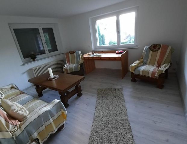 Ruhiger Mieter in schöner Gegend gesucht - Photo 1