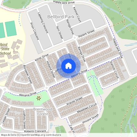 15 Jaffray Street, Qld 4300, Bellbird Park