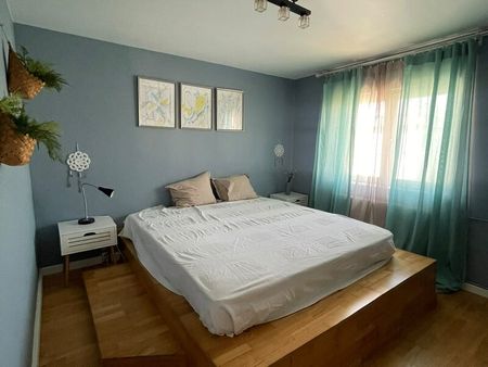 Baneasa, Ficusului, 2 camere 60 mp, renovat, linistit, aproape de Herastrau - Photo 4