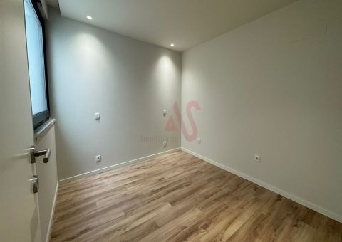 Apartamento T2+1