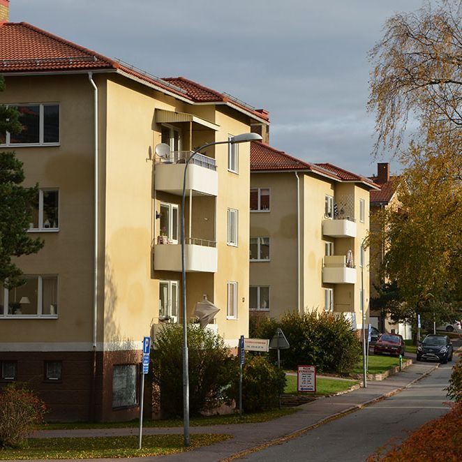 Skogsvägen 15 A - Foto 2