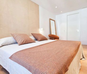 Piso de alquiler en Gipuzkoa Plaza, Área Romántica - Foto 6