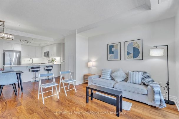 For Lease - 240 Villagewalk Boulevard Unit# 812, London North, Ontario - Photo 1