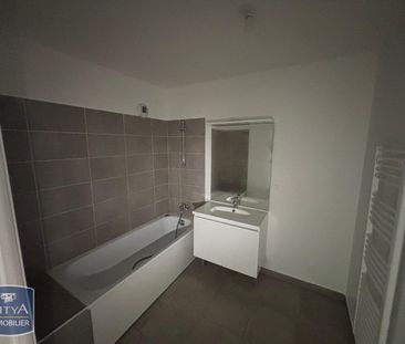 Location Appartement 4 pièces 77m² CREIL 60100 - Photo 5