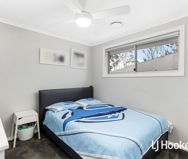 7 Melinda Street, Riverstone NSW 2765 - House For Rent - $820 | Domain - Photo 4