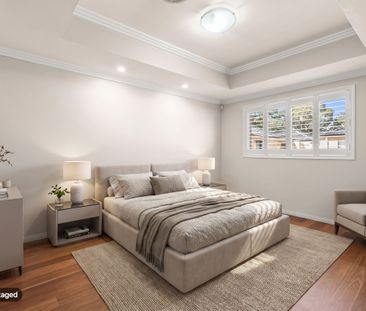 Spacious & Conveniently Located Townhouse - Photo 2