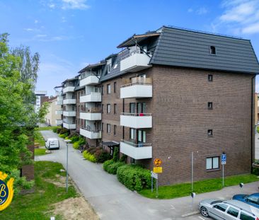Bygatan, Borlänge - Foto 4