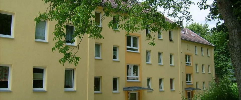 Wunderschöne 3-Raum-Wohnung nahe Parkanlage - Foto 1