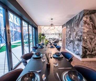 Studio to rent - Photo 4