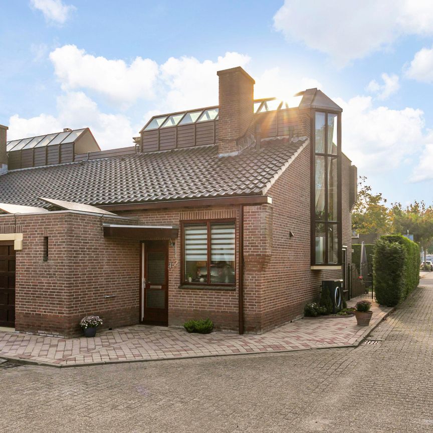 Weerdesteinlaan 2 6825 AB Arnhem - Foto 1