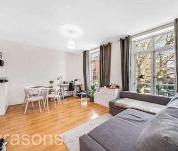 1 bedroom flat to rent - Photo 5