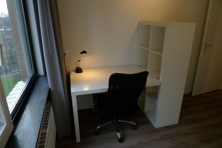 Te huur: Appartement Mignot en De Blockplein in Eindhoven - Photo 3