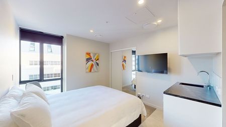 704/212 Willis Street, Te Aro - Photo 5