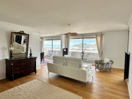 Location Appartement 3 pièces 128m² PAIMPOL 22500 - Photo 4