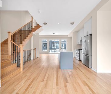 For Lease - 3090 Meadowridge Drive, Oakville, Ontario - Photo 4