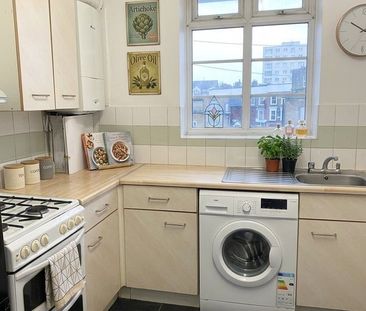 Room in a Shared Flat, Brooksbank House, E9 - Photo 2