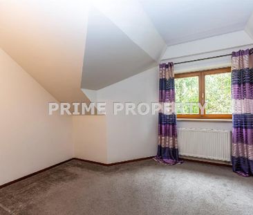 Dom Kraków Zwierzyniec powierzchnia 140.0 m² C389-WD-53074 - Zdjęcie 4