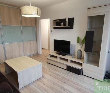 Umeblowana kawalerka na wynajem Nowogard - Zdjęcie 1