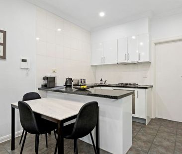 9/6 The Avenue, Windsor VIC 3181 - Townhouse For Rent | Domain - Photo 4