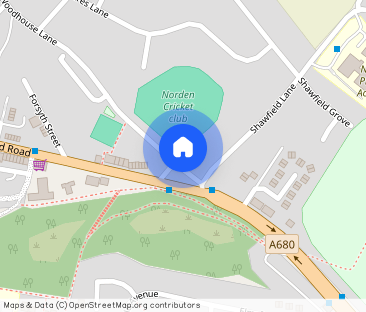 Woodhouse Lane, Rochdale, Greater Manchester, OL12 7RG - Photo 1