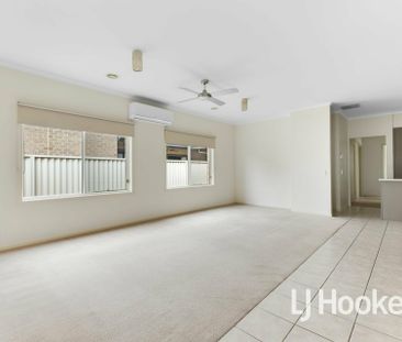 Clean and well presented Lakeside three bedroom home - Photo 3