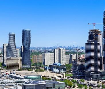 For Lease - 430 Square One Drive Unit# 2703, Mississauga, Ontario - Photo 6