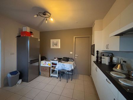 Centraal gelegen drieslaapkamerappartement te Blankenberge - Photo 5