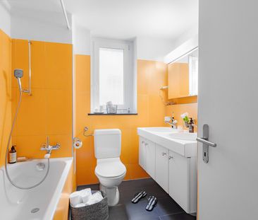 3 Zimmer Apartment nähe Universität und Zentrum Zürich - Photo 5