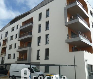 Appartement 3 pièces à Metz - Photo 3