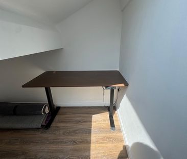 Room in a Shared House, Wetherby Road, LS17 - Photo 6