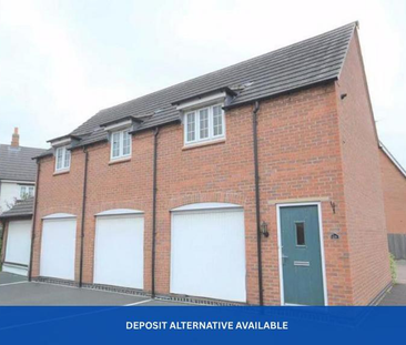 2 bedroom duplex to rent - Photo 6