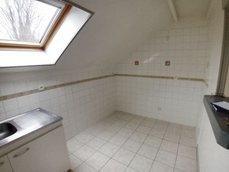 Location Appartement 2 pièces 36m² RUBELLES 77950 - Photo 5