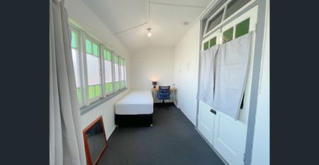 Furnished Room in Prime Red Hill Location - Photo 3