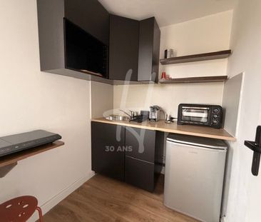 Location Appartement 1 pièce 26m² METZ 57000 - Photo 4