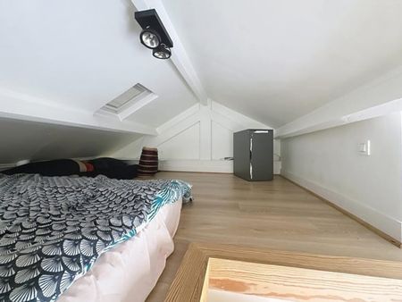 Appartement te huur - Photo 2