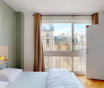 Paris Bobillot — Chambre S 3 - Photo 5