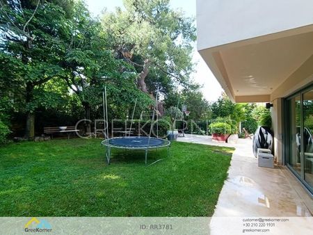 Μονοκατοικία για ενοικίαση Καστρί - Πολιτεία (Νέα Ερυθραία) - Photo 4