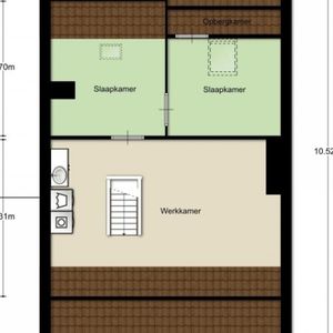 Apartment Hilversum - Stroeslaan - Foto 2