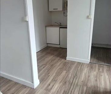 1 pièce - Meublé - 20 m² - 2ème étage - Colocation non autorisée - Photo 4