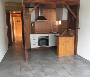 Location Appartement 2 pièces 36m² AIX LES BAINS 73100 - Photo 2
